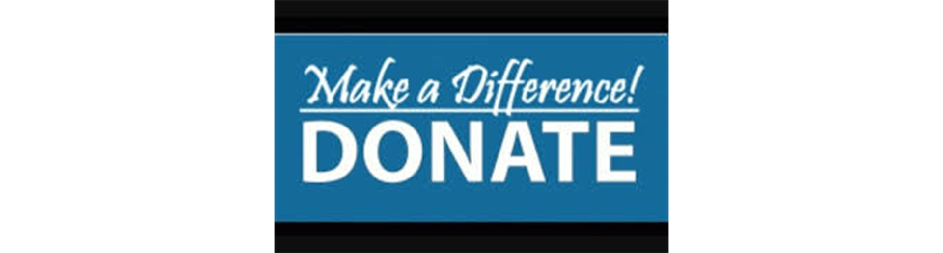 Make a tax deductible contribution 